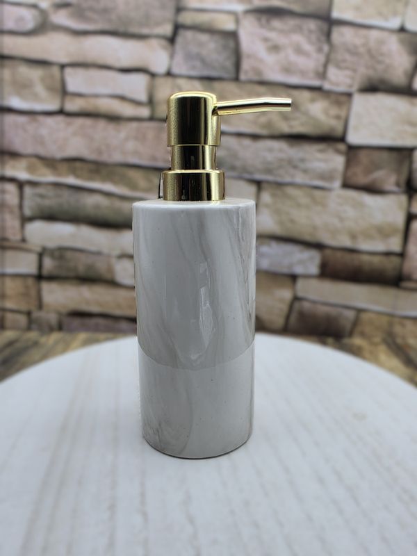 Soap Dispensers Customizable