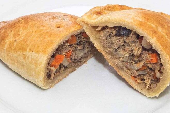 FISH PIEフィッシュパイ