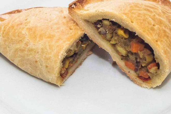 VEGAN PIEビーガンパイ