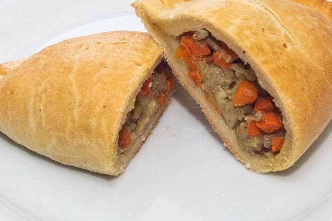 CHICKEN PIEチキンパイ