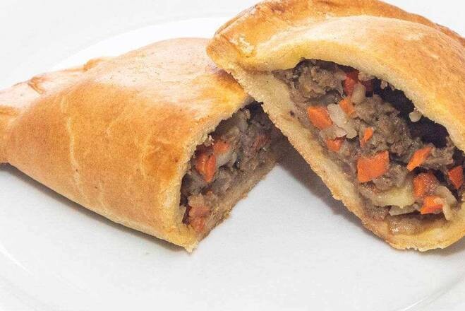 MEAT PIEミートパイ（BEEF牛肉）