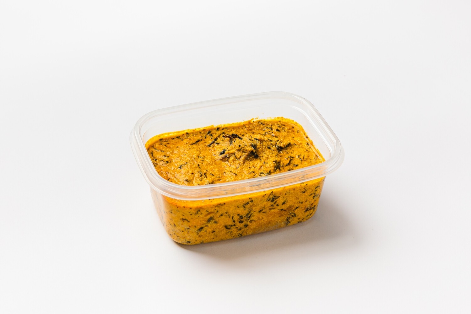 EGUSI SOUPエグシスープ