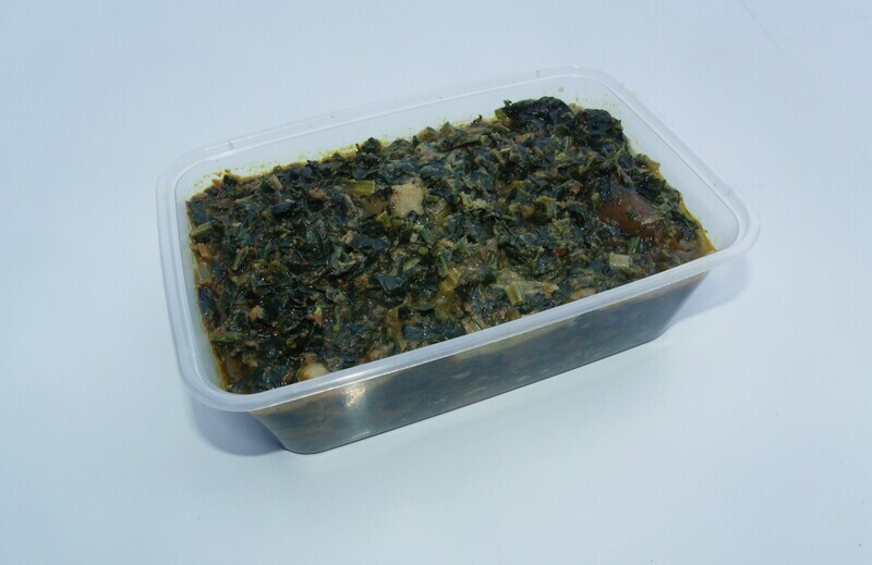 VEGITABLE SOUP野菜スープ