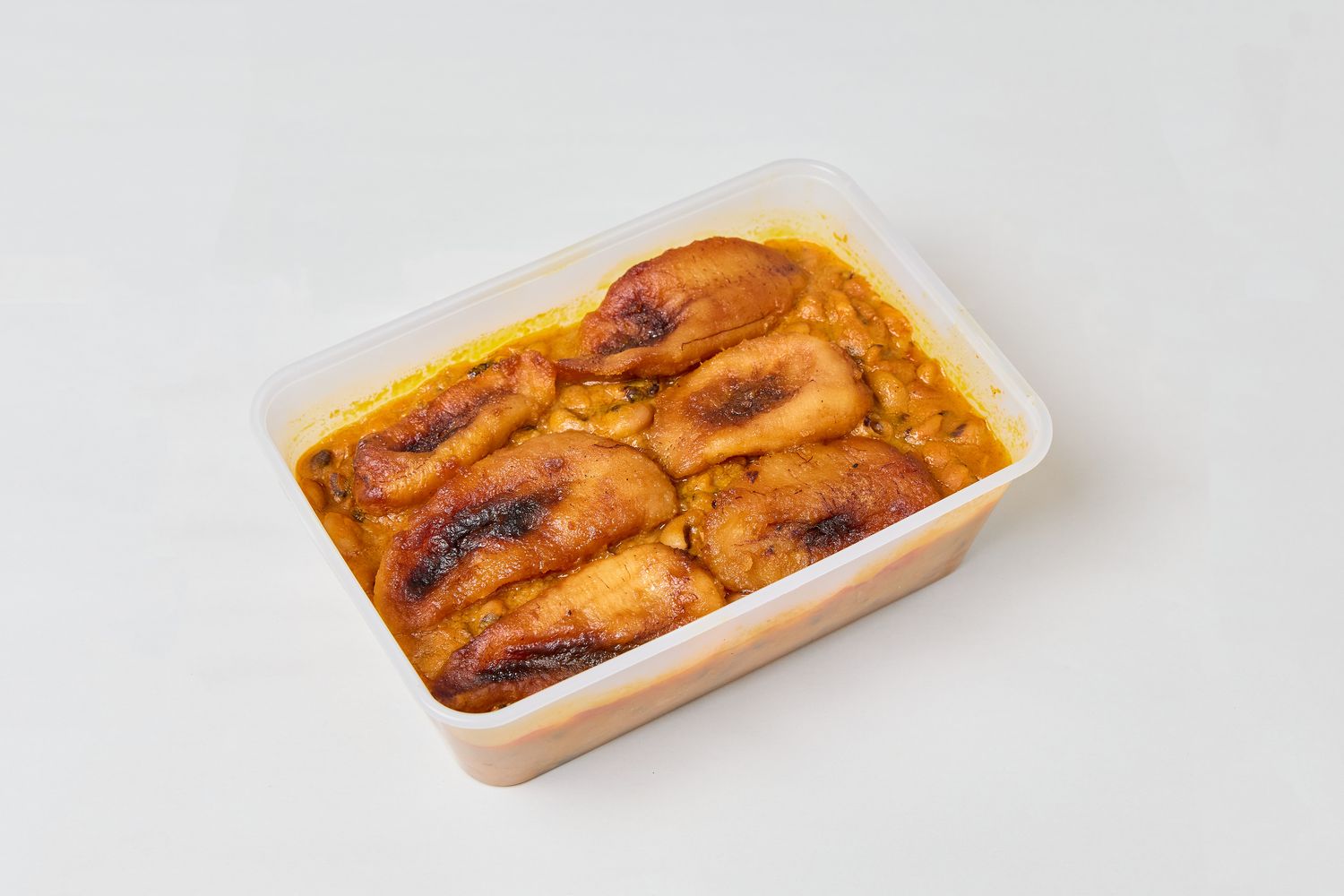 JOLLOF BEANSジョロフビーンズ
