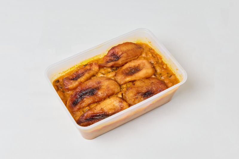 JOLLOF BEANSジョロフビーンズ