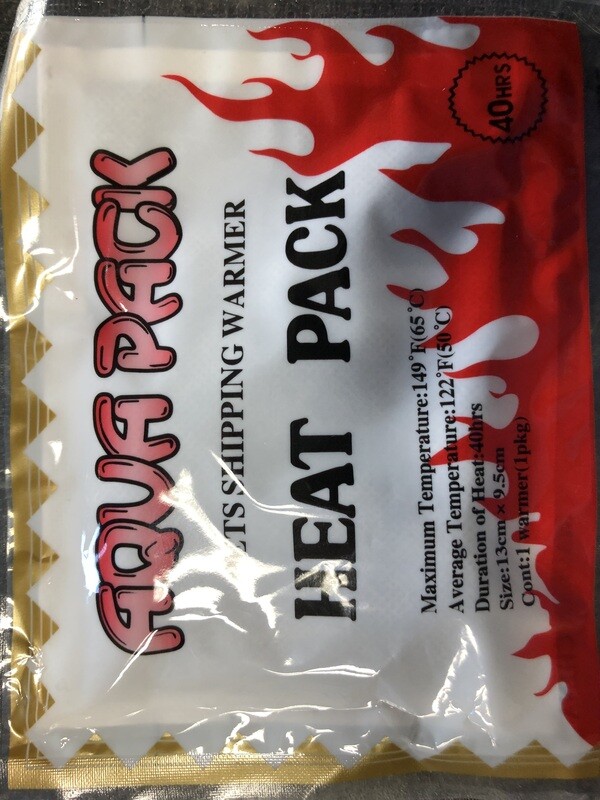 Heatpack Heat Pack 40h