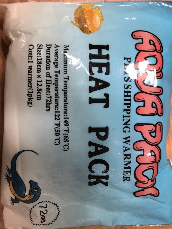 Heatpack Heat Pack 72h