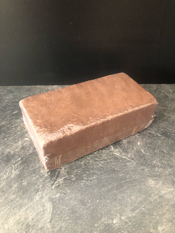 Kokosziegel