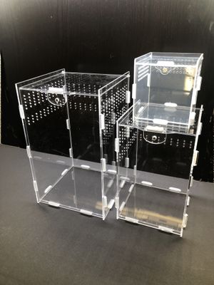 Terrarien