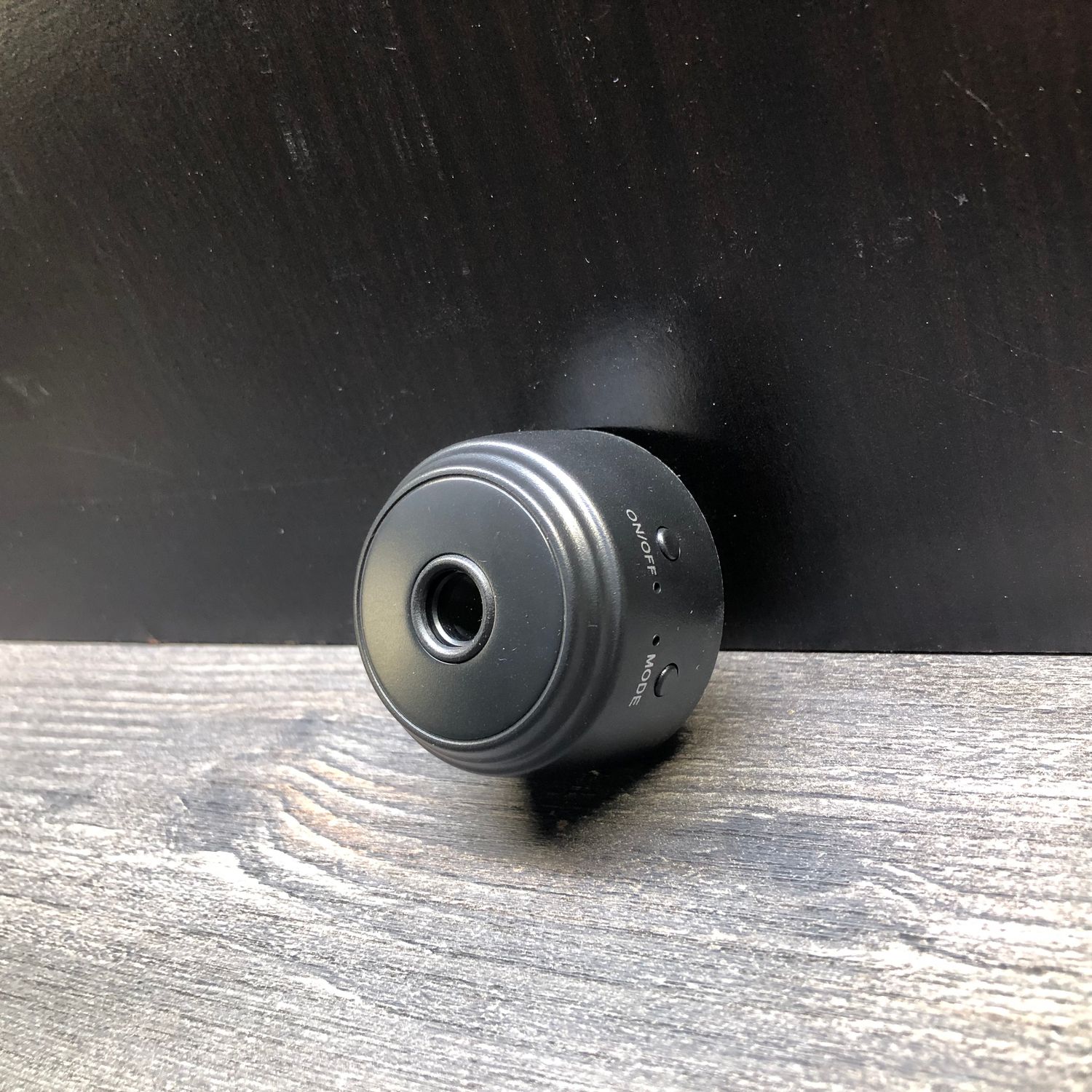 Mini Camera Indoor und Outdoor Wifi Überwachung, intelligente Fernansicht über Mobile App, Bewegungserkennung, einfach zu installieren