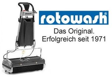 Rotowash