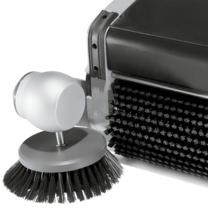 Seitenbürsten-Set RW60