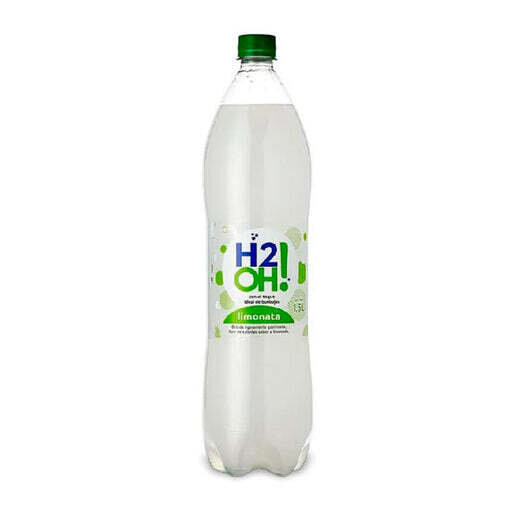 Agua h2o 1.5