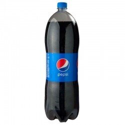Pepsi 2.5 x 8