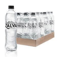 Agua zalva x 24