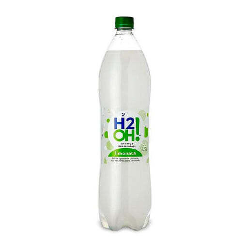 Agua h2o 1.5