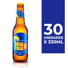 Cola y pola canasta x30