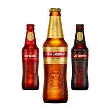 Club colombia rn x30 canasta