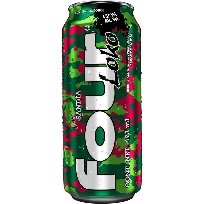 Four loko