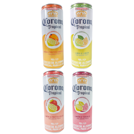 Coronita coctel x24