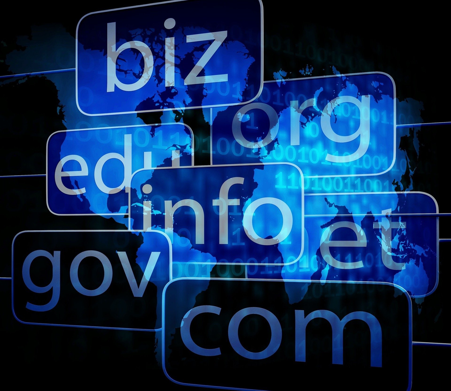 Register a UK amateur radio domain domain-registration-ham