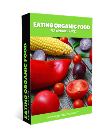 Eating Organic Food