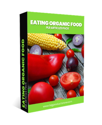 Eating Organic Food