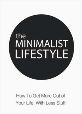 The Minimalist Lifestyle – Audio Upgrade