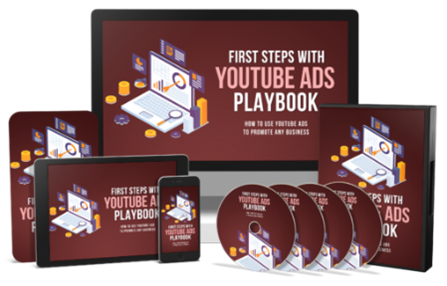 First Steps with YouTube Ads Playbook