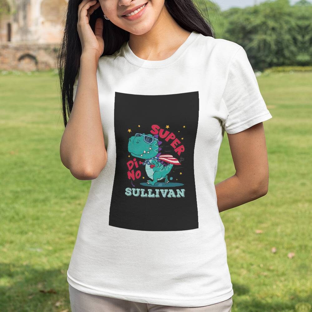 Sullivan King T-Shirts