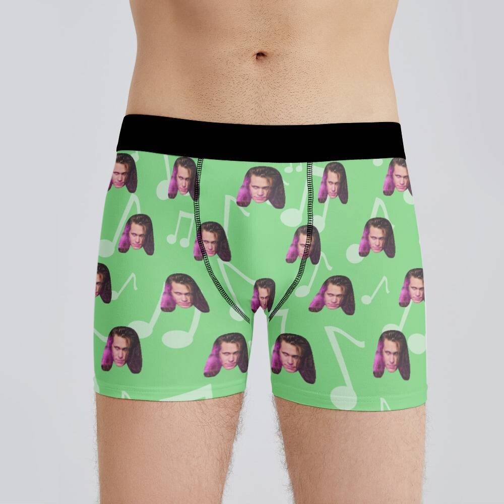 Sullivan King Boxers
