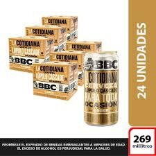 BBC cotidiana