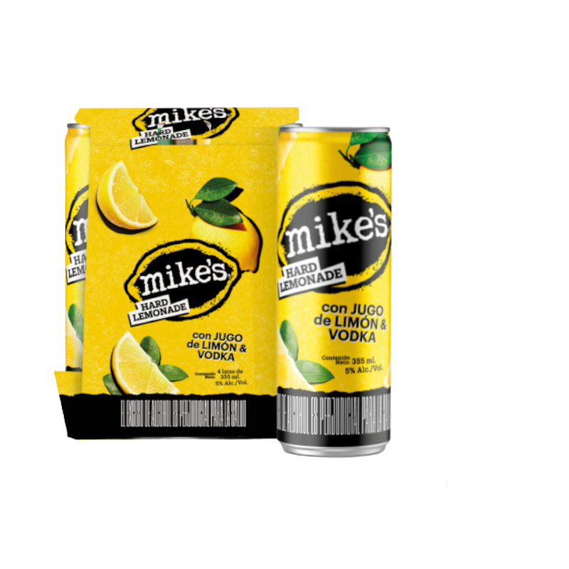 Mike&#39;s 269 x 24