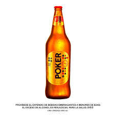 Póker 1000 Rn x 13