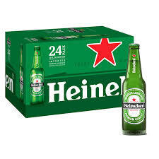 Heineken 250 Nr x 24