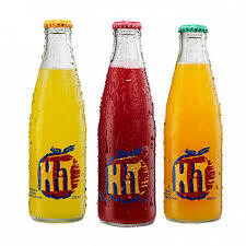 jugo hit 250 ml