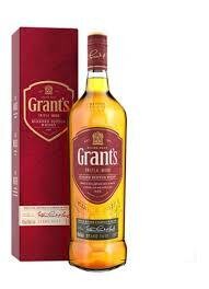 Whisky grants 700 ml