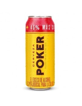 Pókeron 473 x 18