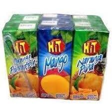 jugo hit 200 ml