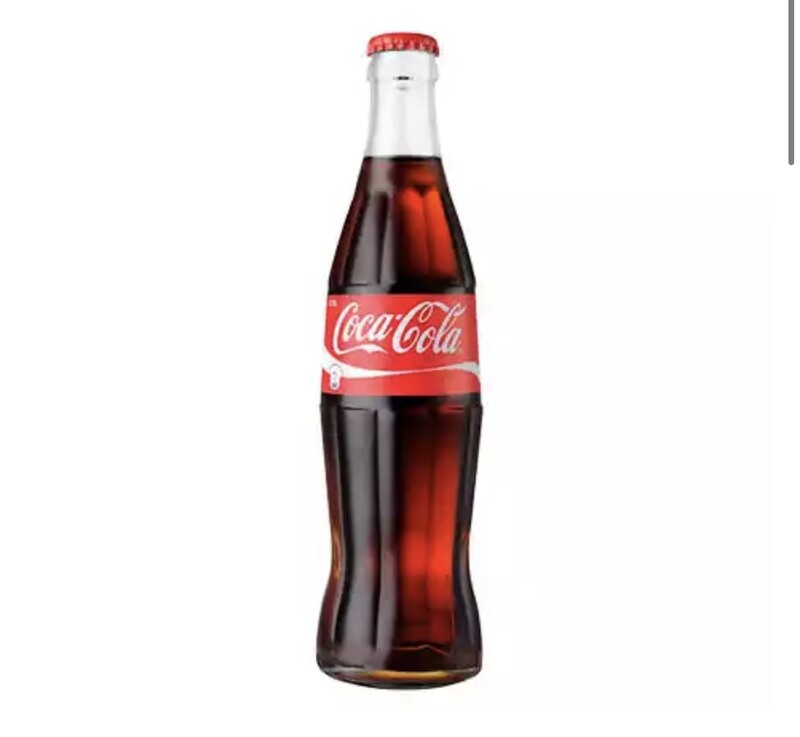 Coca cola 350ml x 30