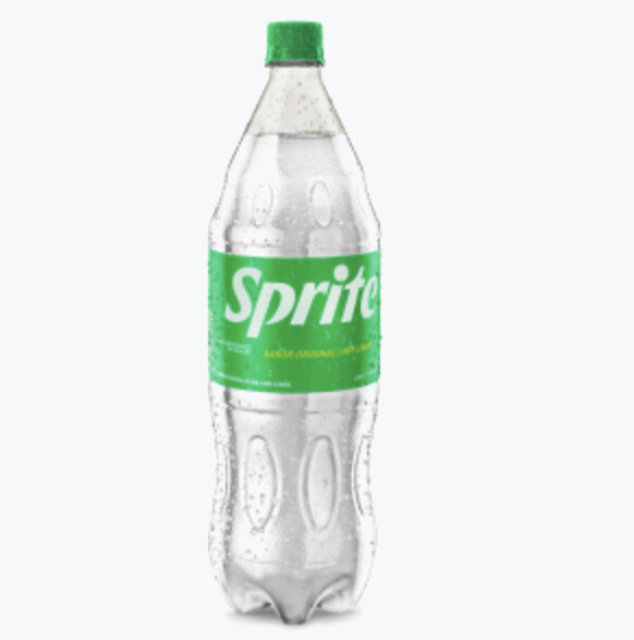 Sprite 1.5 x 12