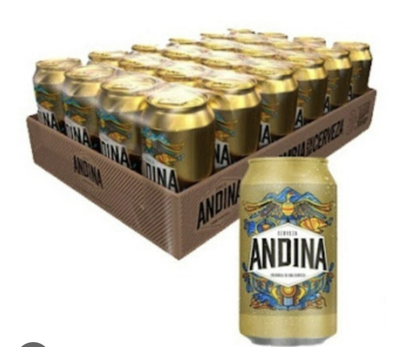 Andina 330 x 24