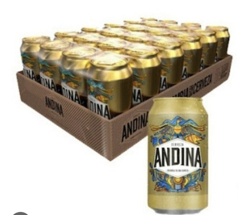 Andina 330 x 24