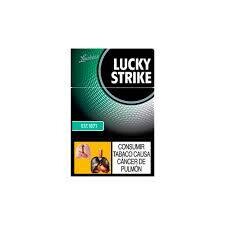 Paquete lucky verde
