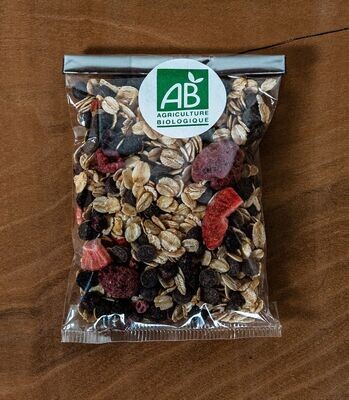 Sachets de 50g