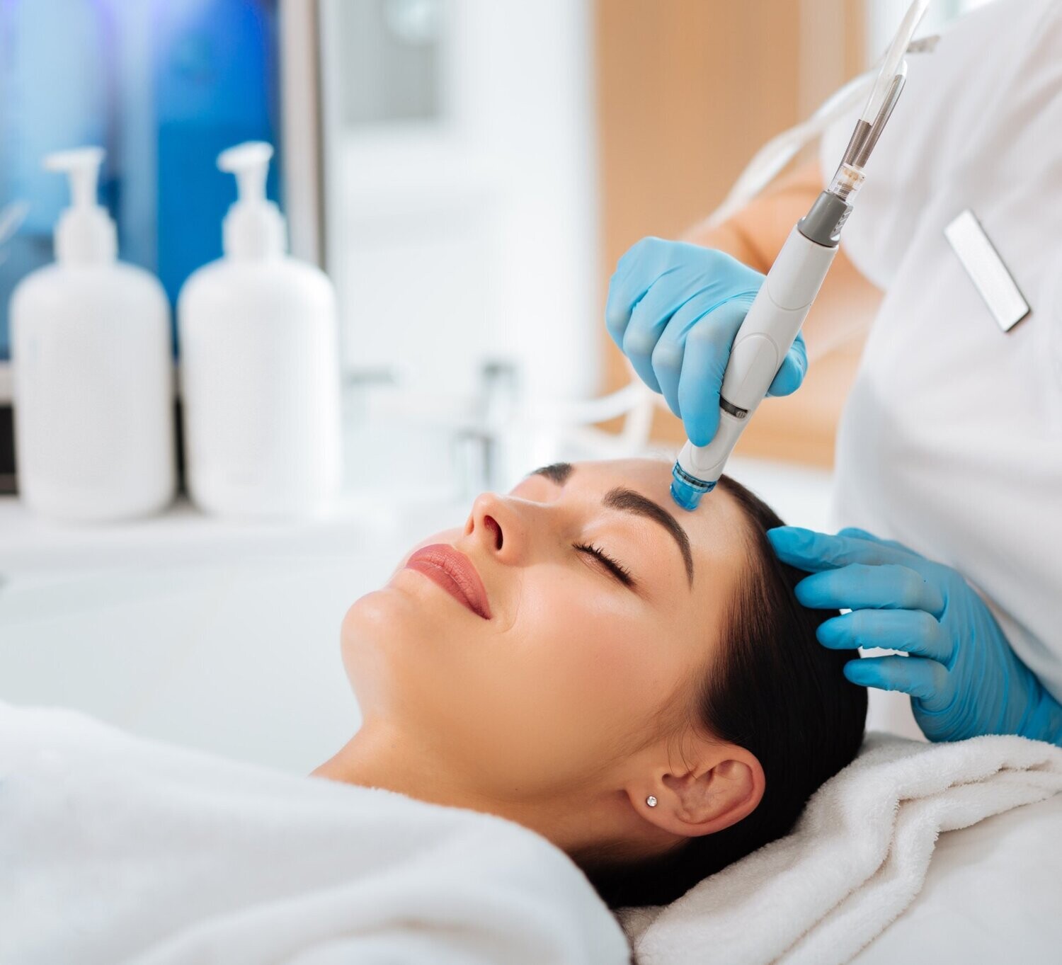 HydraFacial Deluxe