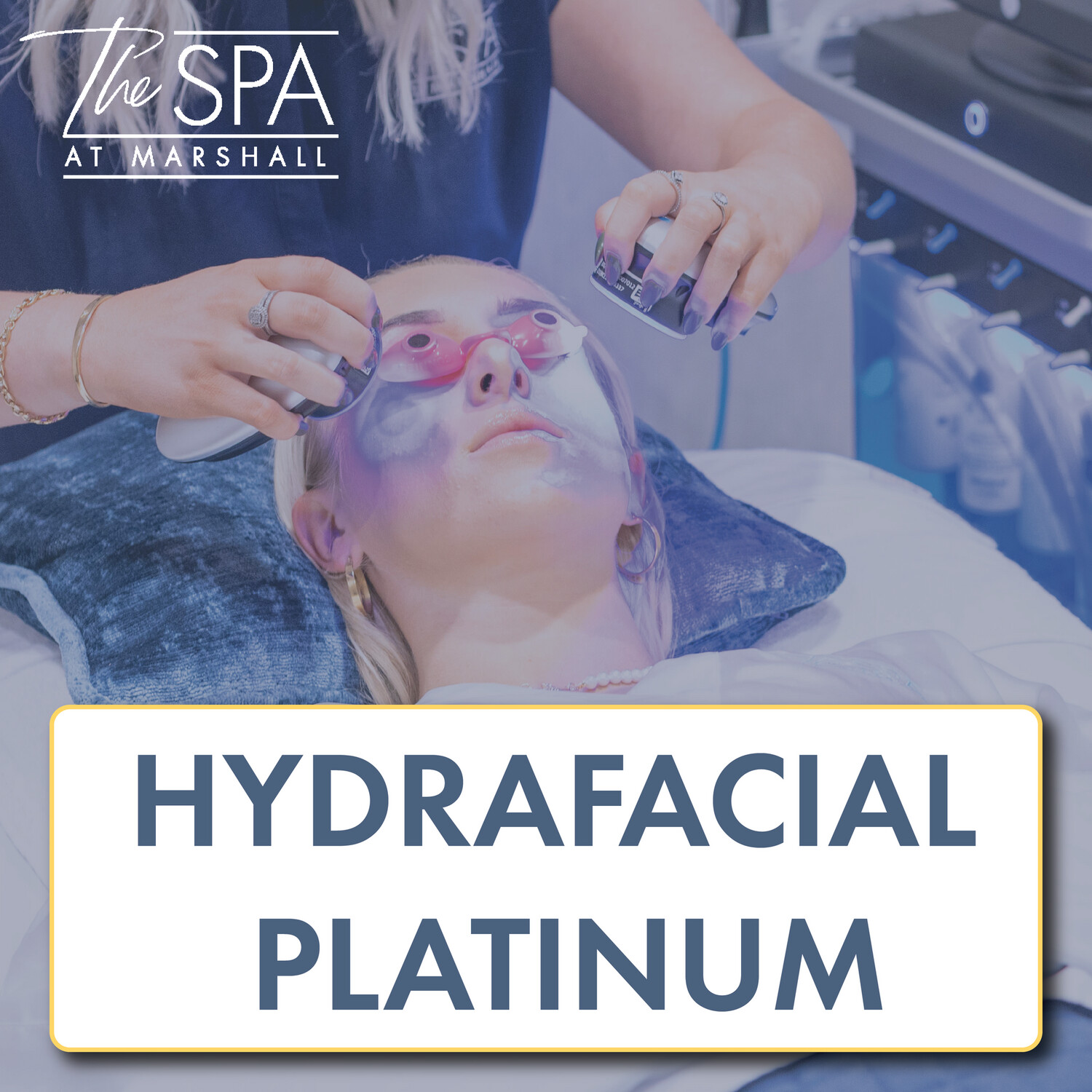 HydraFacial Platinum