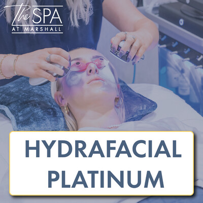 HydraFacial Platinum