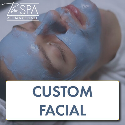 Custom Facial