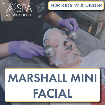 Marshall Mini Facial